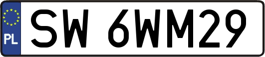 SW6WM29