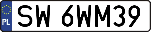 SW6WM39