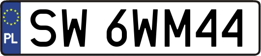 SW6WM44