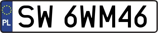 SW6WM46