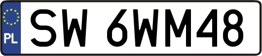 SW6WM48