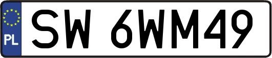 SW6WM49