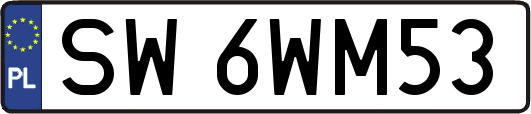 SW6WM53