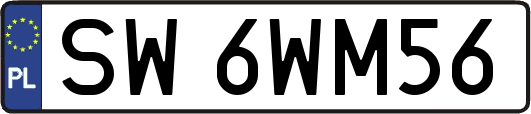 SW6WM56