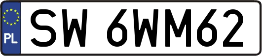 SW6WM62