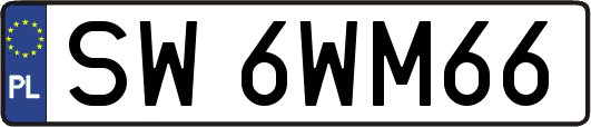 SW6WM66