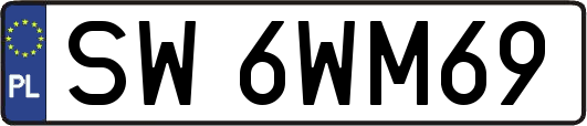 SW6WM69
