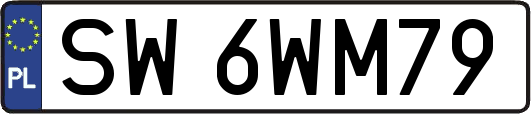 SW6WM79
