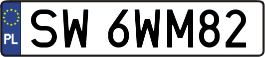 SW6WM82