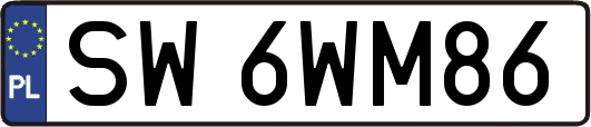 SW6WM86