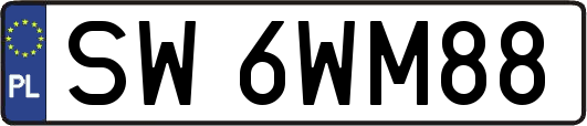 SW6WM88
