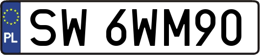 SW6WM90