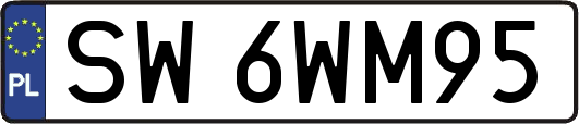 SW6WM95