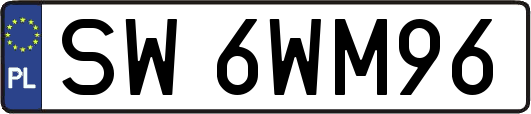 SW6WM96