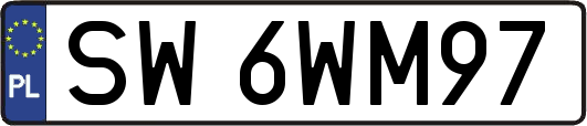 SW6WM97