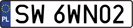 SW6WN02