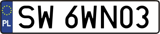 SW6WN03