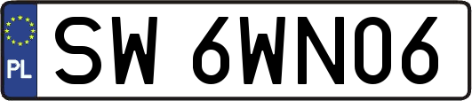 SW6WN06