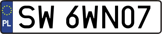 SW6WN07