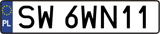 SW6WN11
