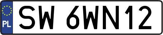 SW6WN12