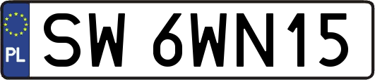 SW6WN15