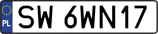SW6WN17