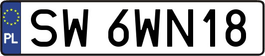 SW6WN18
