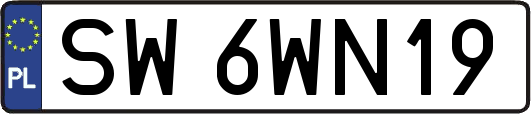 SW6WN19