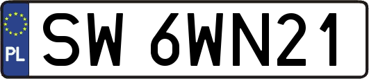 SW6WN21
