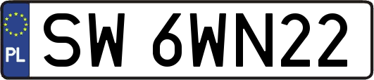 SW6WN22