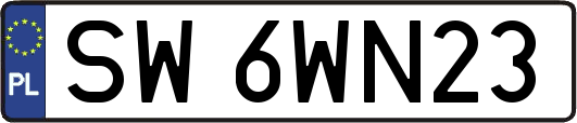 SW6WN23