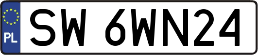 SW6WN24