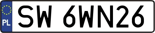 SW6WN26