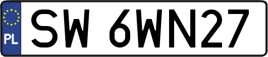 SW6WN27