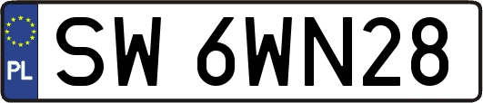 SW6WN28