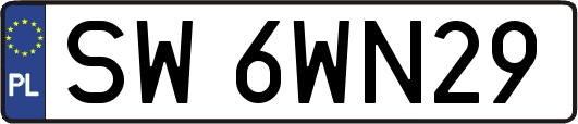 SW6WN29