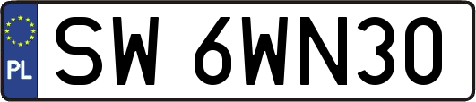 SW6WN30