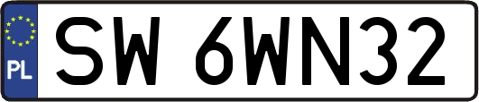 SW6WN32