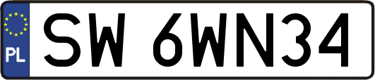 SW6WN34