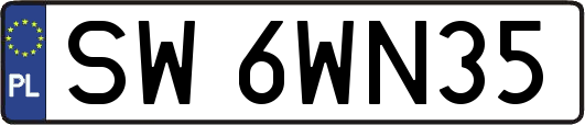 SW6WN35