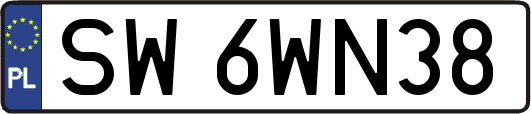 SW6WN38