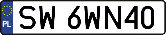 SW6WN40