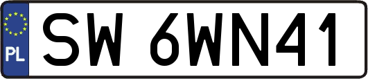 SW6WN41