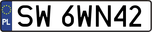 SW6WN42
