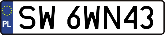 SW6WN43