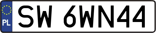 SW6WN44