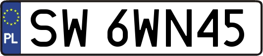 SW6WN45