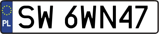 SW6WN47