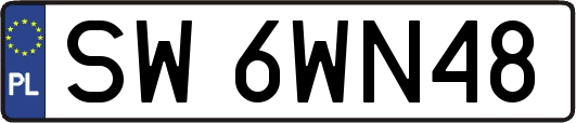 SW6WN48